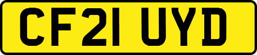 CF21UYD