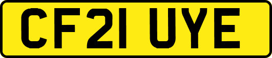 CF21UYE
