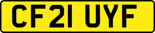 CF21UYF