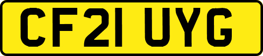 CF21UYG