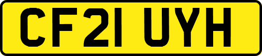 CF21UYH