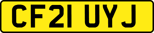 CF21UYJ