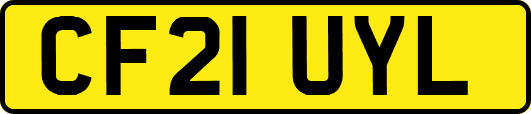 CF21UYL