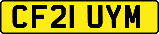 CF21UYM