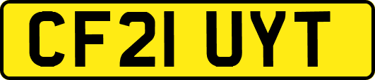 CF21UYT