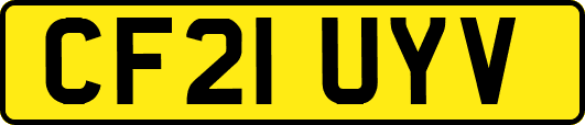 CF21UYV