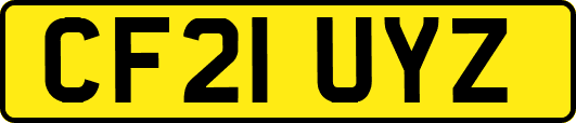 CF21UYZ