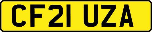 CF21UZA