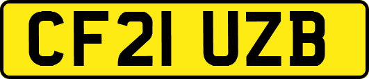 CF21UZB