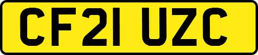 CF21UZC