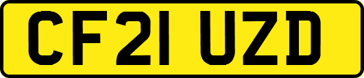 CF21UZD