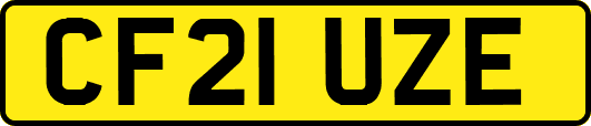 CF21UZE