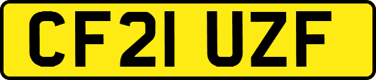 CF21UZF