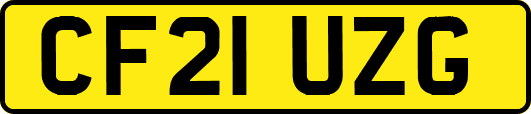 CF21UZG