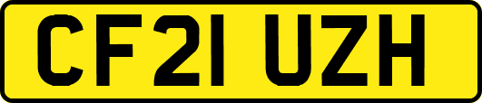 CF21UZH