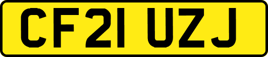 CF21UZJ