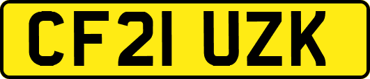 CF21UZK