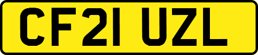 CF21UZL