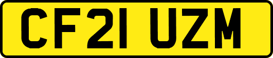 CF21UZM