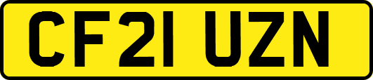 CF21UZN