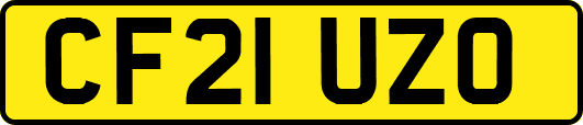 CF21UZO