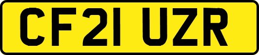 CF21UZR