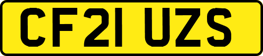 CF21UZS