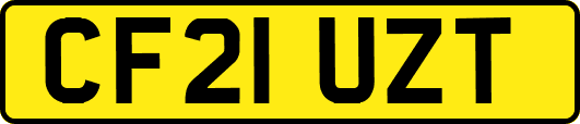 CF21UZT