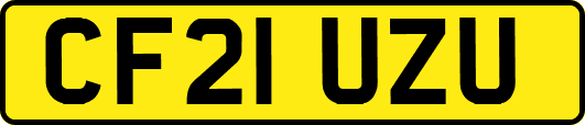 CF21UZU