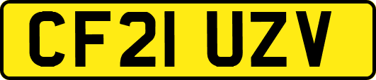 CF21UZV