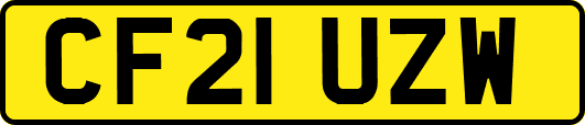CF21UZW