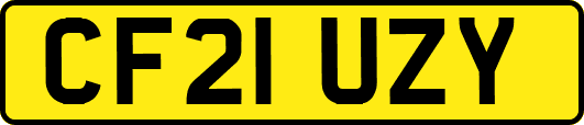 CF21UZY
