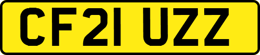 CF21UZZ