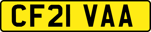 CF21VAA