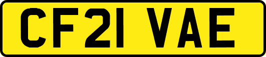 CF21VAE