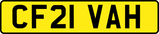 CF21VAH
