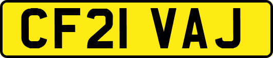 CF21VAJ