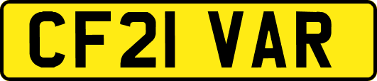 CF21VAR