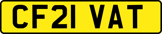 CF21VAT