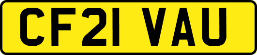 CF21VAU