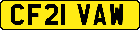CF21VAW
