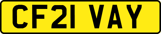 CF21VAY