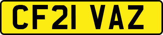 CF21VAZ