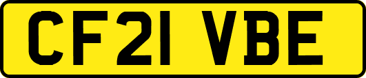 CF21VBE