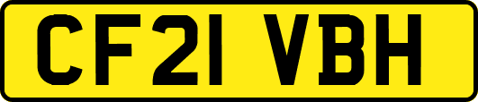 CF21VBH