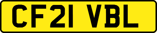 CF21VBL