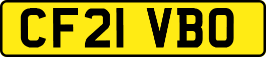 CF21VBO