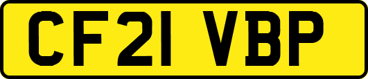 CF21VBP