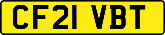 CF21VBT