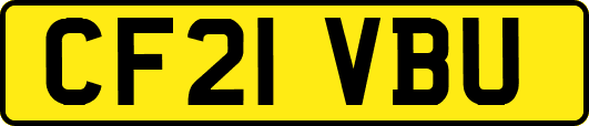 CF21VBU